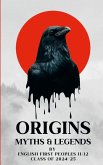Origins Origins