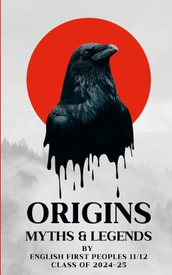 Cover Origins