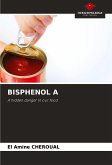 BISPHENOL A BISPHENOL A