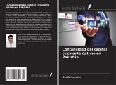 Contabilidad del capital circulante óptimo en Pakistán