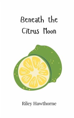 Cover Beneath the Citrus Moon