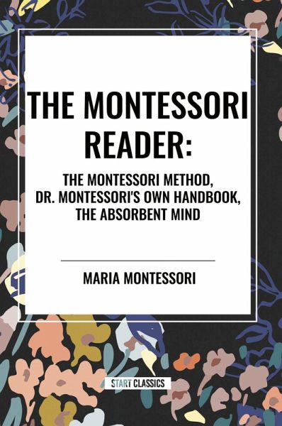 The Montessori Reader
