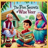 The Five Secrets Of Wise Veer The Five Secrets Of Wise Veer