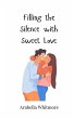 Filling the Silence with Sweet Love - Bild 1