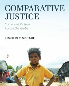 Comparative Justice - McCabe, Kimberly