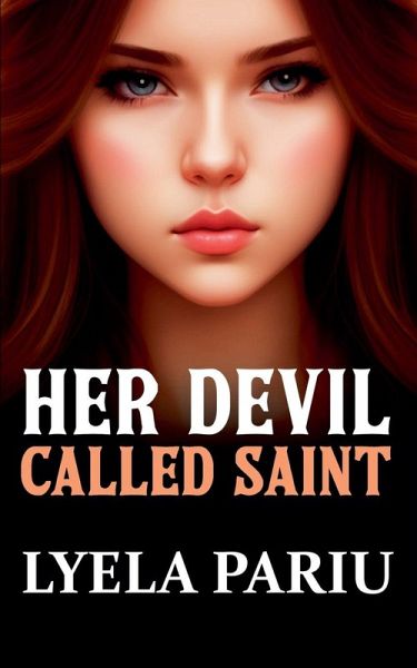 Her Devil Called Saint
