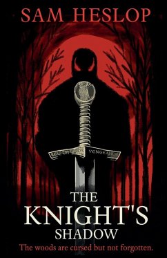 The Knight's Shadow - Heslop, Sam