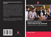 Desenvolvimento intercultural do pessoal