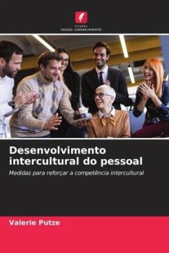 Cover Desenvolvimento intercultural do pessoal