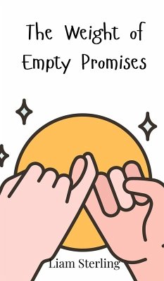 Cover The Weight of Empty Promises