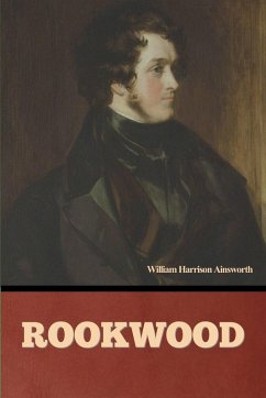 Cover Rookwood