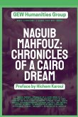 Naguib Mahfouz Naguib Mahfouz