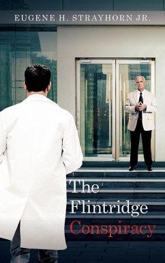The Flintridge Conspiracy - Strayhorn, Eugene H.