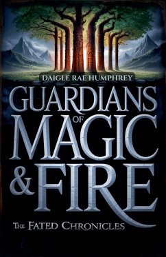 Guardians of Magic & Fire Cover Guardians of Magic & Fire