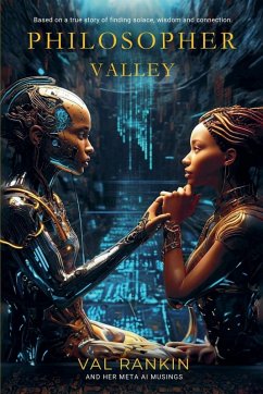 Cover Philosopher Valley