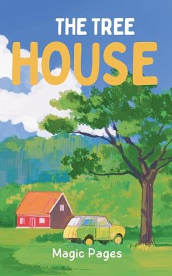 Cover The Tree House