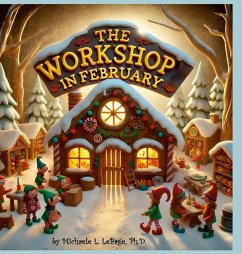 The Workshop in February - Lepage, Michaele
