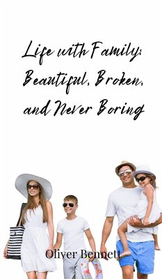 Life with Family Cover Life with Family