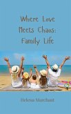 Where Love Meets Chaos Where Love Meets Chaos