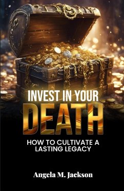 Cover Invest in Your Death
