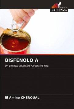 BISFENOLO A - Cheroual, El Amine
