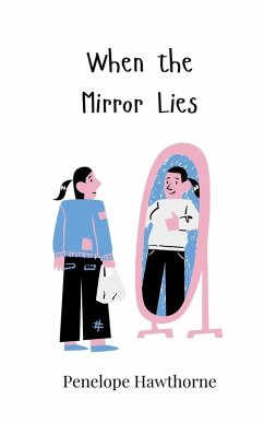 Cover When the Mirror Lies