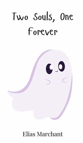 Two Souls, One Forever