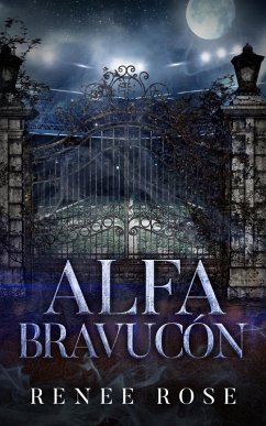 Alfa Bravucón - Rose, Renee