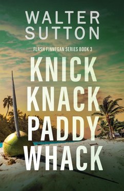 Cover Knick Knack Paddy Whack