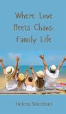 Where Love Meets Chaos Where Love Meets Chaos