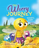 The Worry Journey The Worry Journey