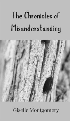 Cover The Chronicles of Misunderstanding