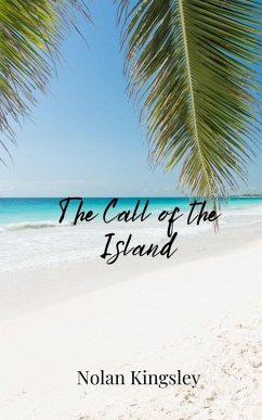 Cover The Call of the Island