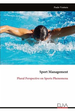 Cover Sport Management