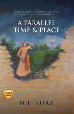 Cover A Parallel Time & Place