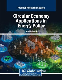 Circular Economy Applications in Energy Policy