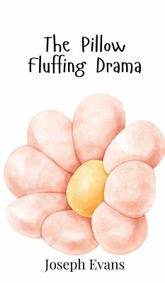 Cover The Pillow Fluffing Drama