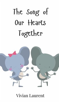 Cover The Song of Our Hearts Together