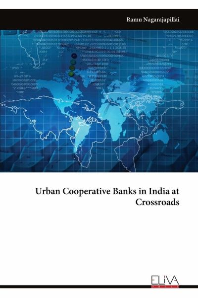 Urban Cooperative Banks in India at Crossroads Urban Cooperative Banks in India at Crossroads