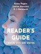 I Know Why She Stayed - Reader's Guide - Bild 1