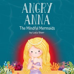 Cover Angry Anna