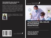 TRATAMIENTO DEL DOLOR EN PACIENTES PEDIÁTRICOS
