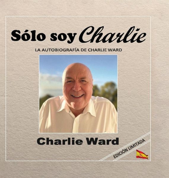 Sólo soy Charlie (Edición española) Sólo soy Charlie (Edición española)