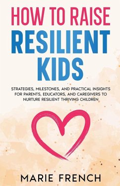 Cover How to Raise Resilient Kids