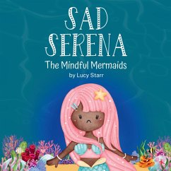 Sad Serena - Starr, Lucy
