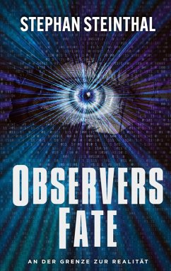 Observers Fate Observers Fate