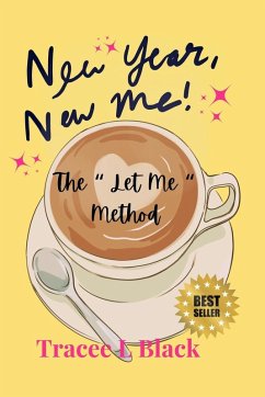 Cover New Year, New Me!