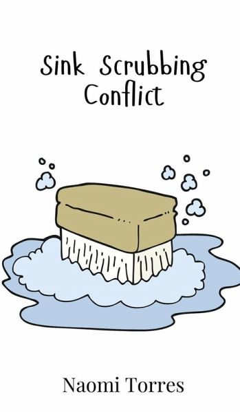 Sink Scrubbing Conflict Sink Scrubbing Conflict