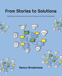 From Stories to Solutions - Broekmans, Remco