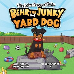 Cover Behr the Junky Yard Dog